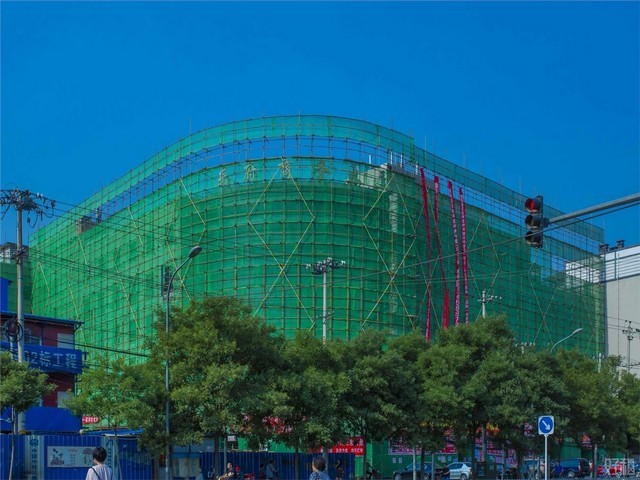 大型堆高车哪家好